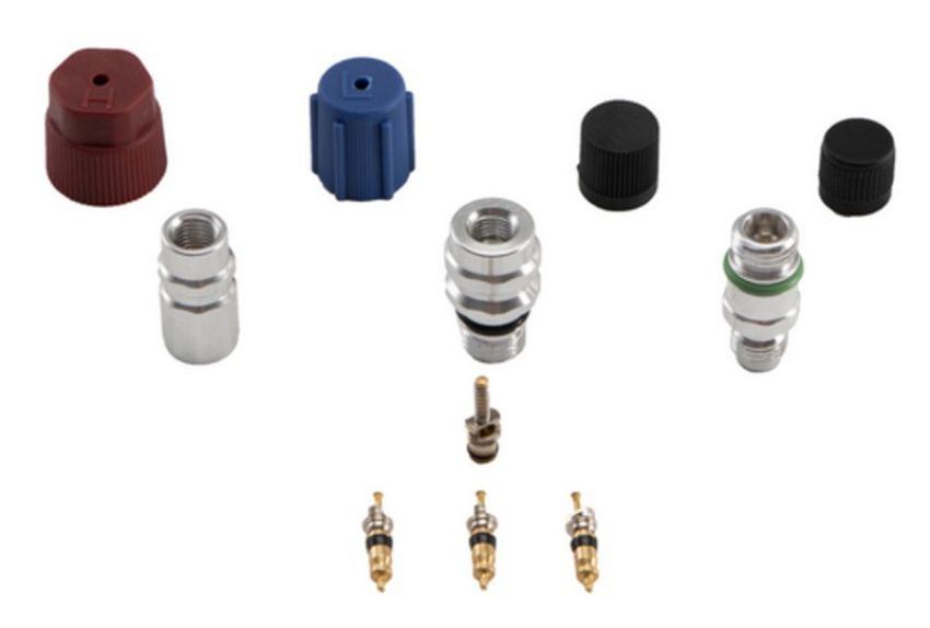 Four Seasons 30023SK A/C Service Kits