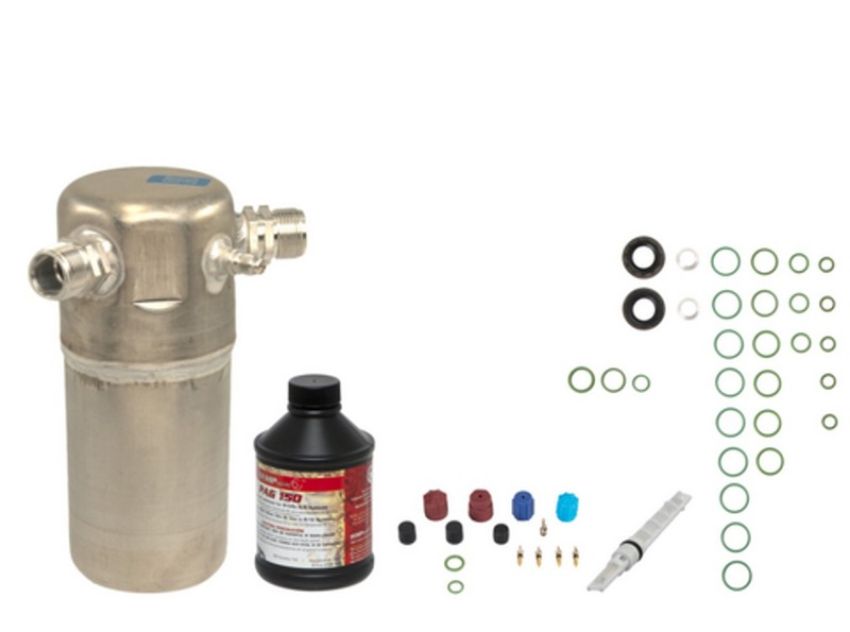 Four Seasons 30024SK A/C Service Kits