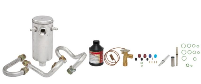 Four Seasons 30035SK A/C Service Kits