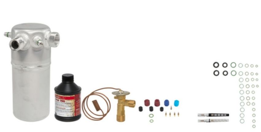 Four Seasons 30037SK A/C Service Kits