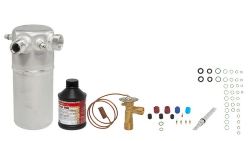 Four Seasons 30039SK A/C Service Kits