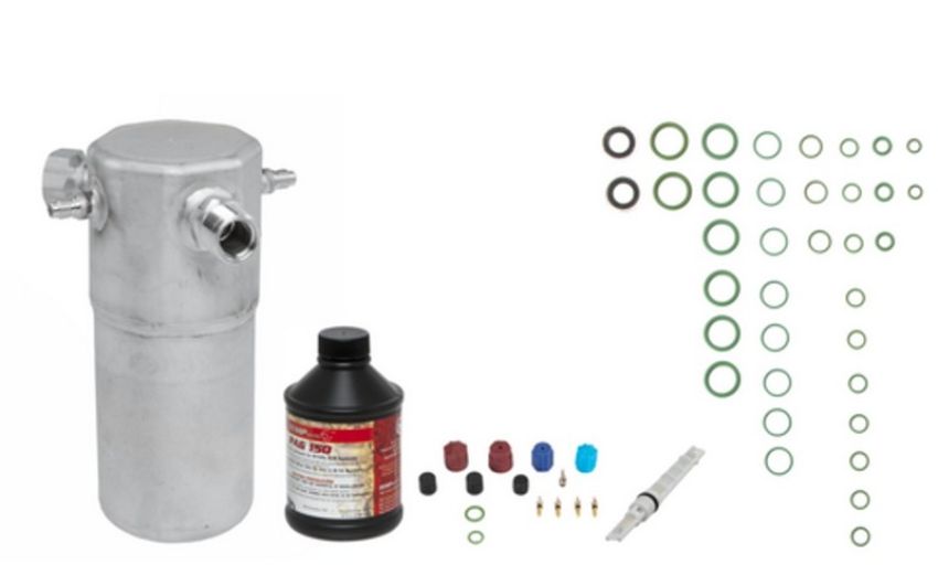 Four Seasons 30041SK A/C Service Kits