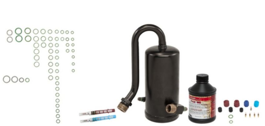 Four Seasons 30046SK A/C Service Kits