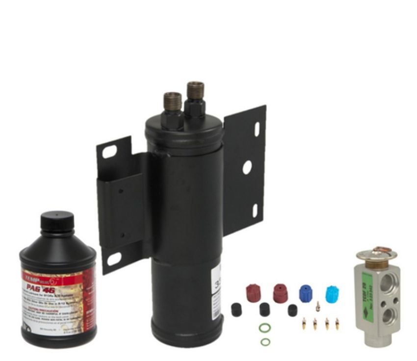 Four Seasons 30059SK A/C Service Kits