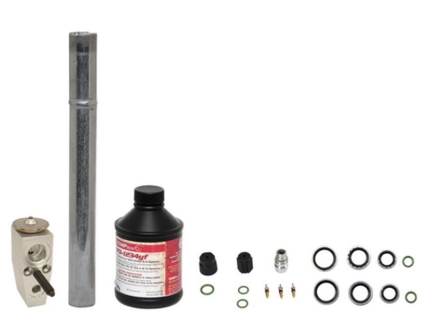 Four Seasons 30069SK A/C Service Kits