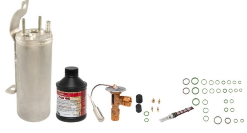 Four Seasons 30088SK A/C Service Kits