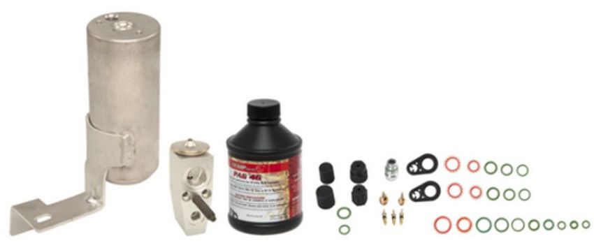 Four Seasons 30089SK A/C Service Kits