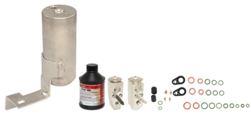 Four Seasons 30090SK A/C Service Kits