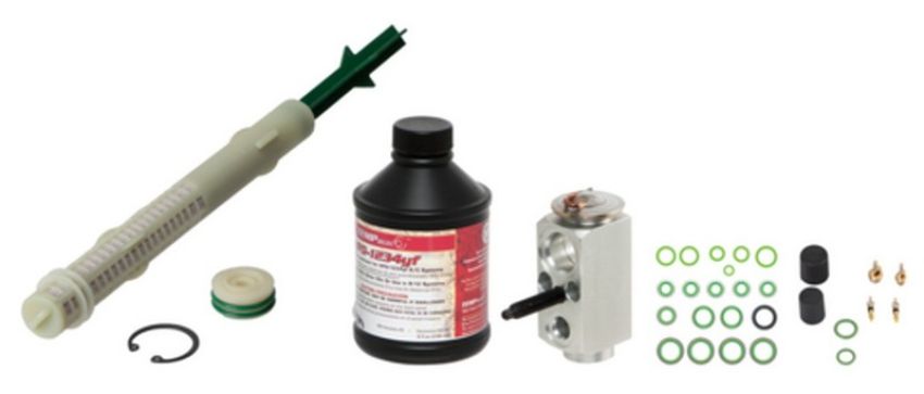 Four Seasons 30092SK A/C Service Kits