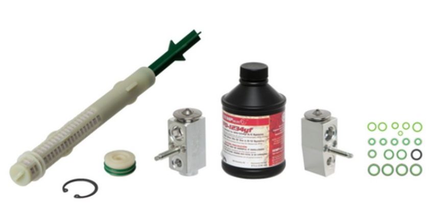 Four Seasons 30095SK A/C Service Kits