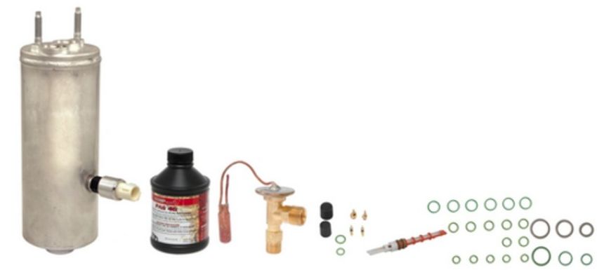 Four Seasons 30096SK A/C Service Kits