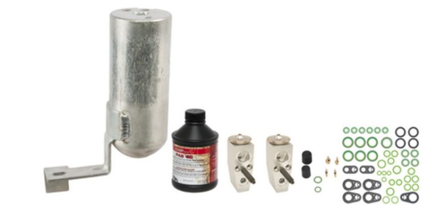Four Seasons 30097SK A/C Service Kits