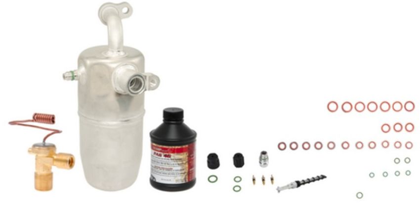 Four Seasons 30102SK A/C Service Kits