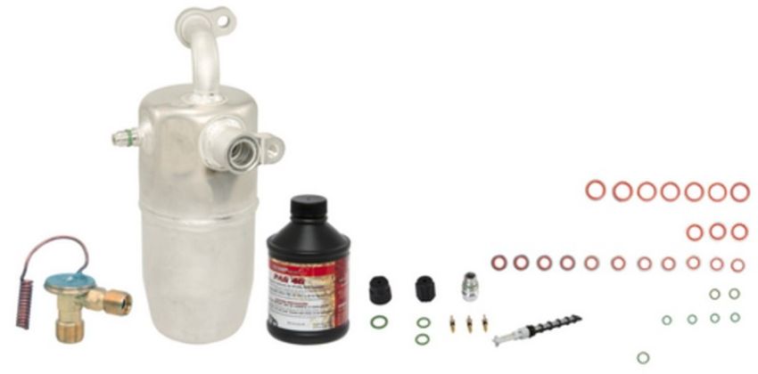 Four Seasons 30103SK A/C Service Kits