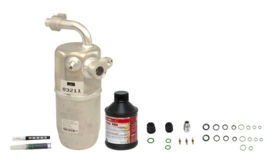 Four Seasons 30104SK A/C Service Kits