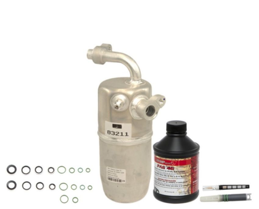 Four Seasons 30105SK A/C Service Kits