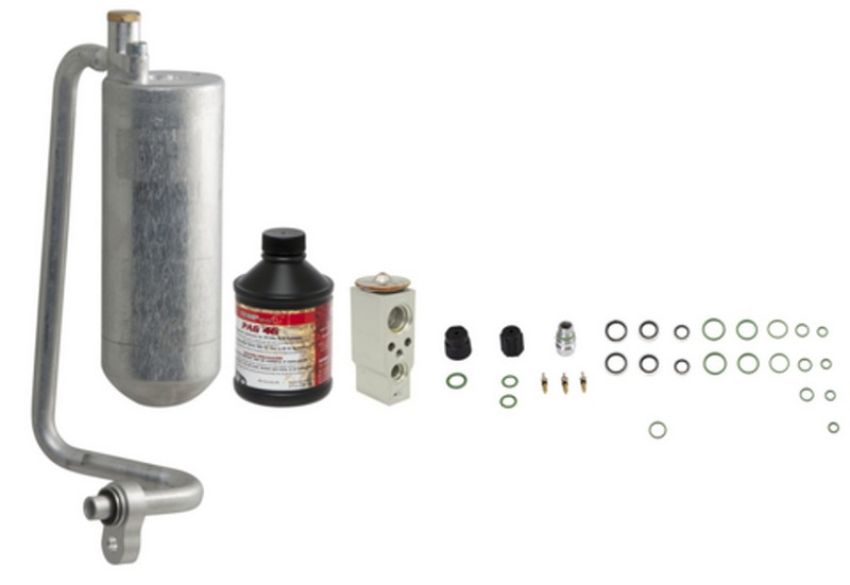 Four Seasons 30108SK A/C Service Kits