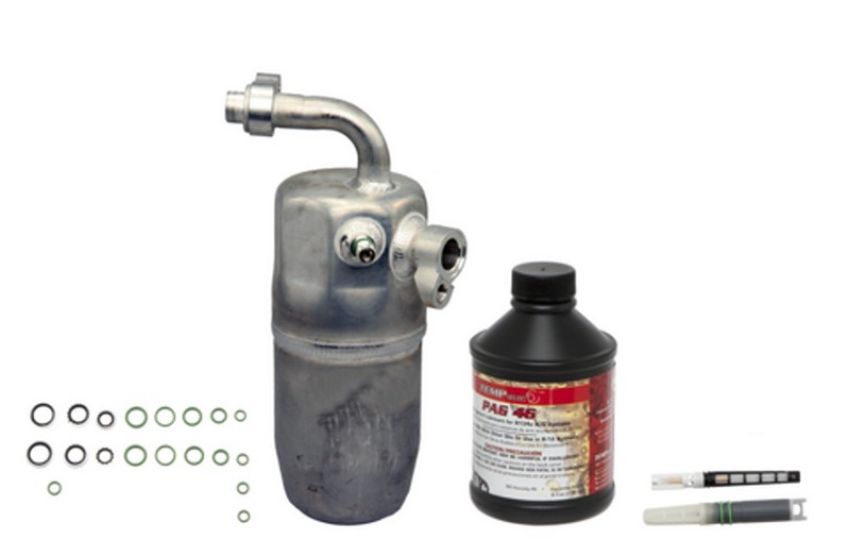 Four Seasons 30110SK A/C Service Kits