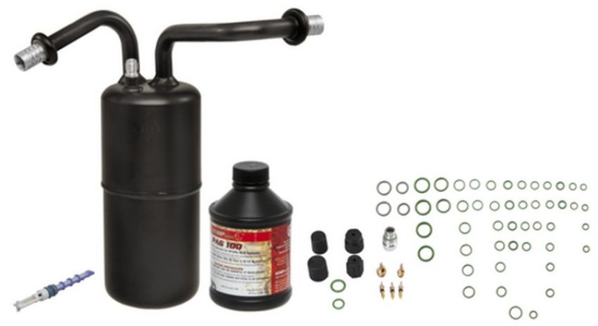 Four Seasons 30114SK A/C Service Kits