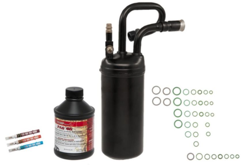 Four Seasons 30115SK A/C Service Kits