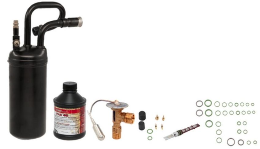 Four Seasons 30117SK A/C Service Kits