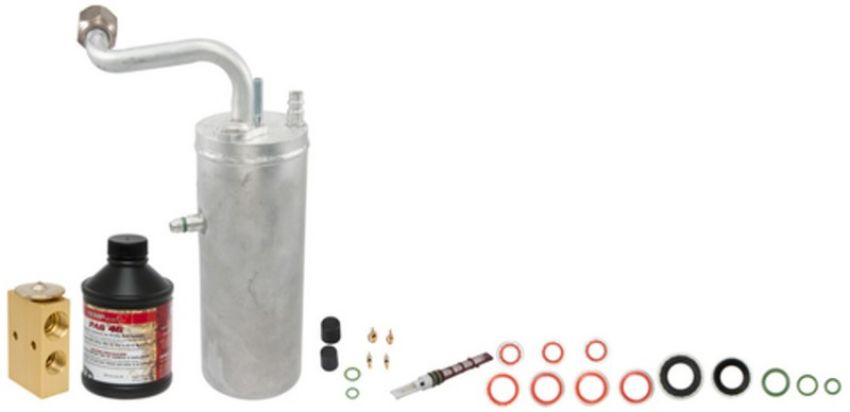 Four Seasons 30120SK A/C Service Kits