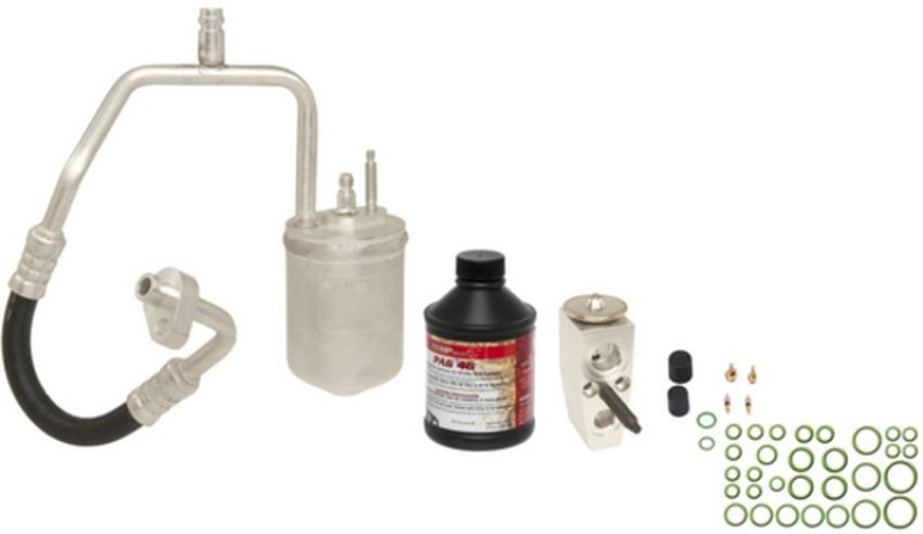Four Seasons 30123SK A/C Service Kits