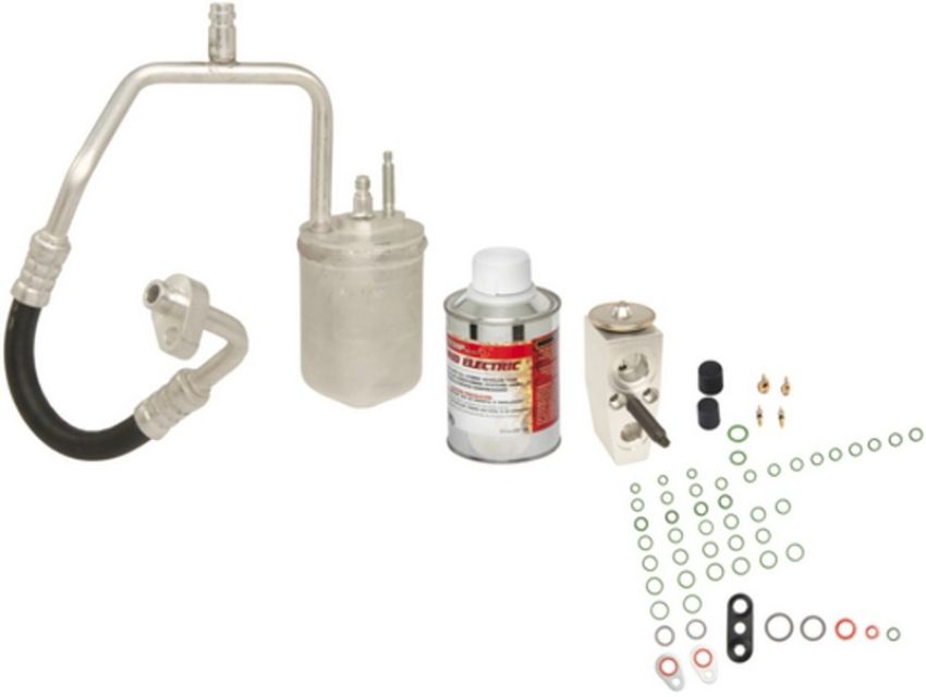 Four Seasons 30124SK A/C Service Kits