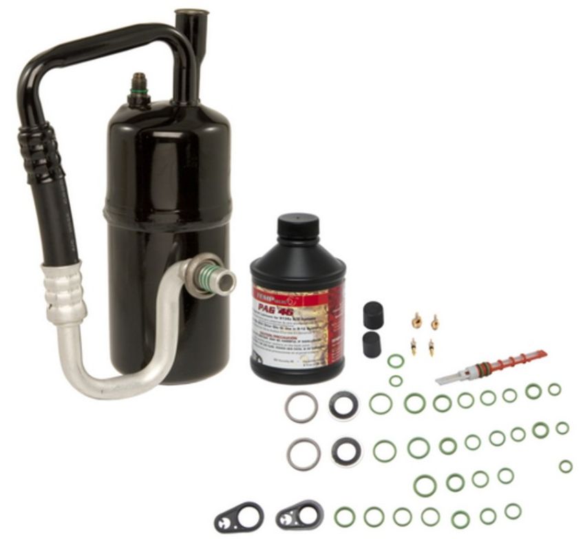 Four Seasons 30125SK A/C Service Kits