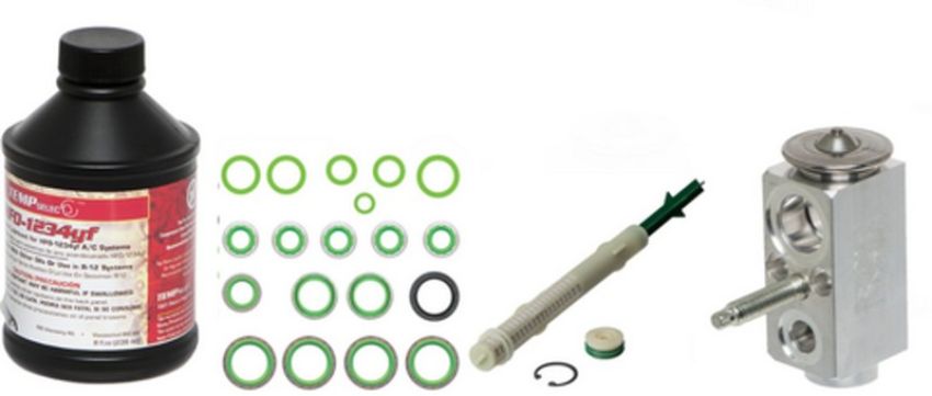 Four Seasons 30140SK A/C Service Kits