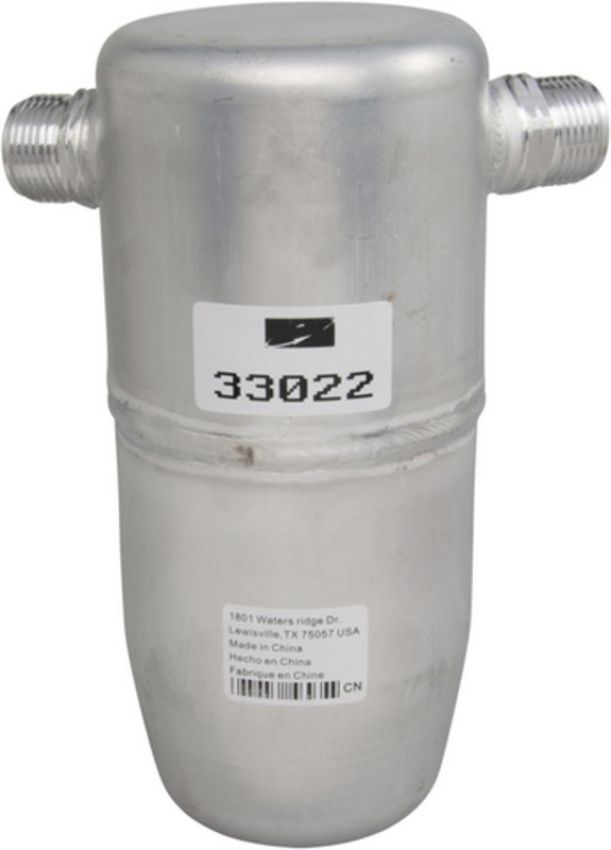 Four Seasons 33022 Accumulator