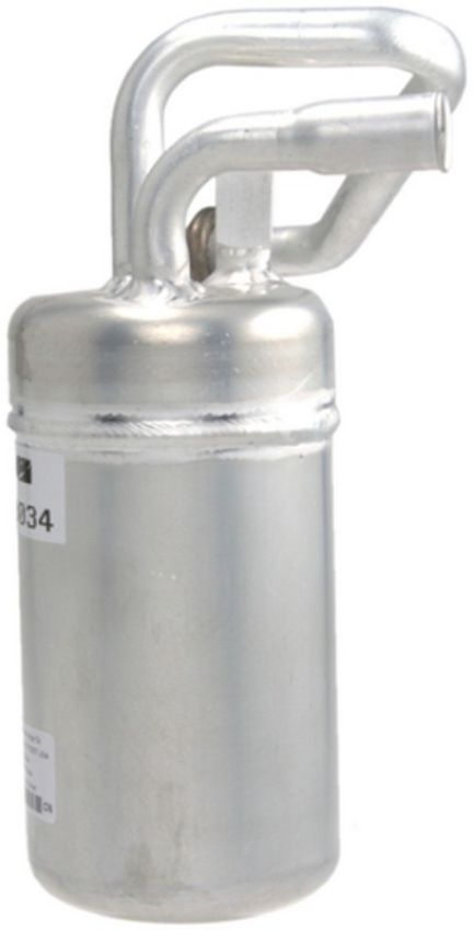 Four Seasons 33034 Accumulator