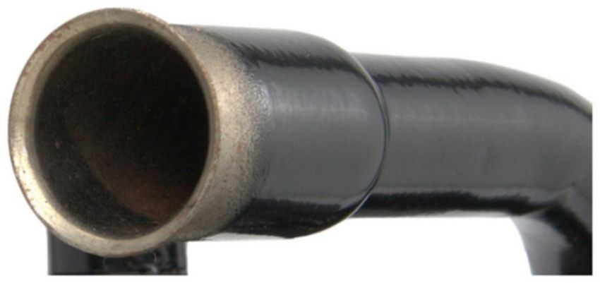 Four Seasons 33053 Accumulator