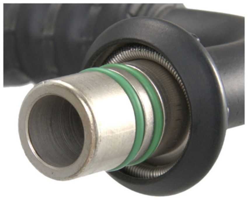 Four Seasons 33054 Accumulator w/ Hose