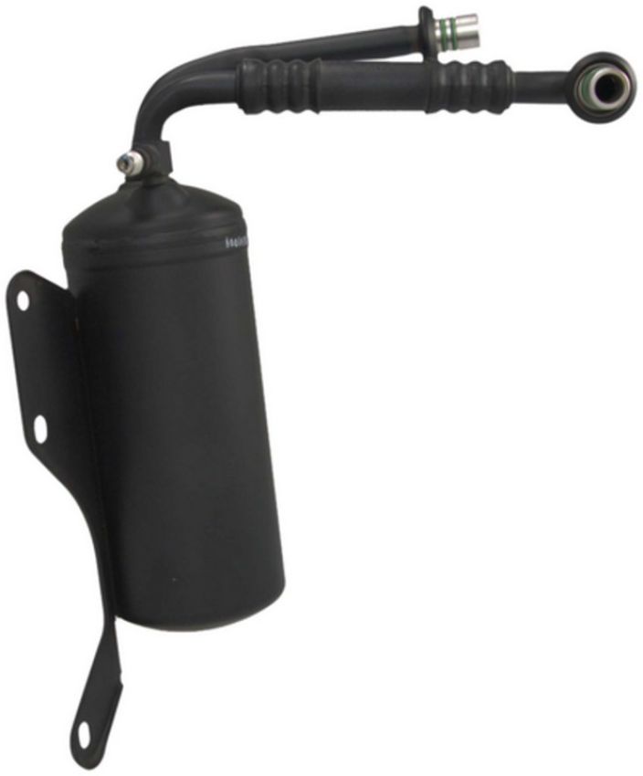 Four Seasons 33054 Accumulator w/ Hose