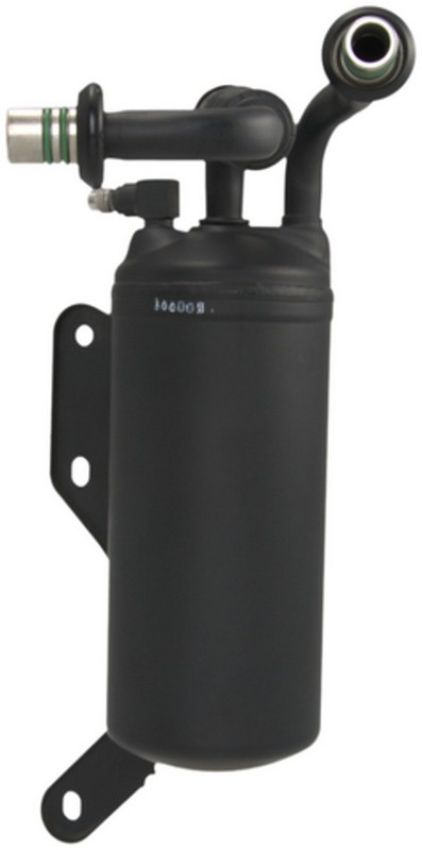 Four Seasons 33054 Accumulator w/ Hose