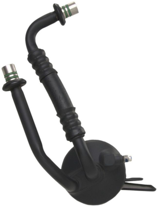 Four Seasons 33054 Accumulator w/ Hose