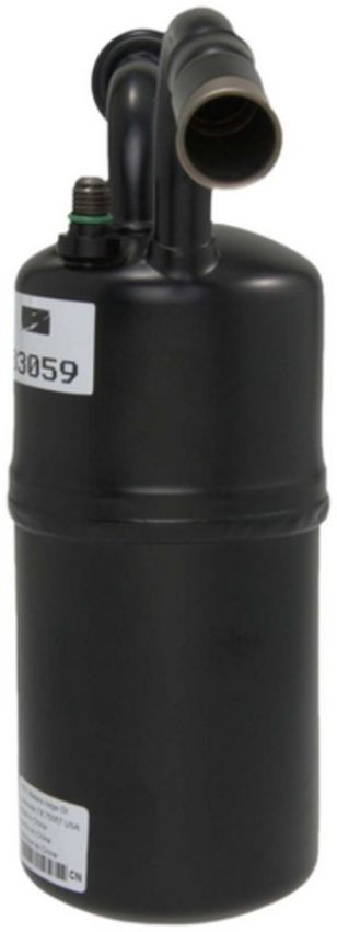 Four Seasons 33059 Accumulator