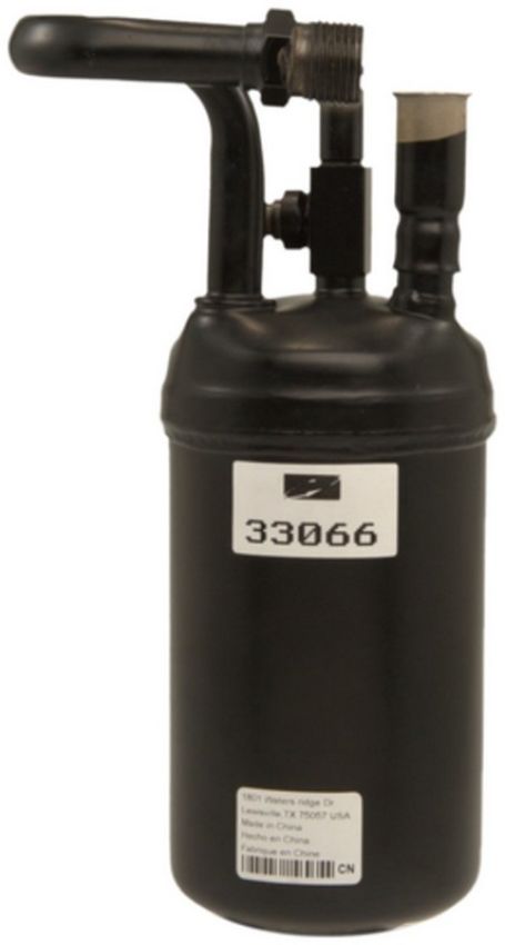 Four Seasons 33066 Accumulator
