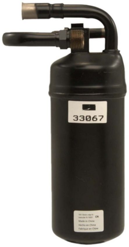Four Seasons 33067 Accumulator