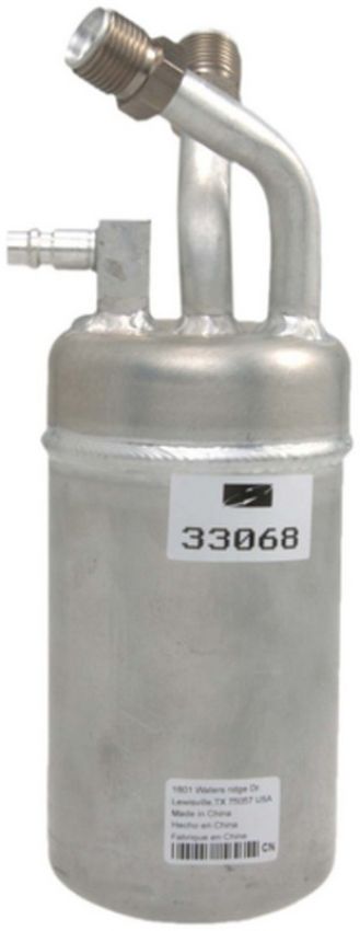 Four Seasons 33068 Accumulator