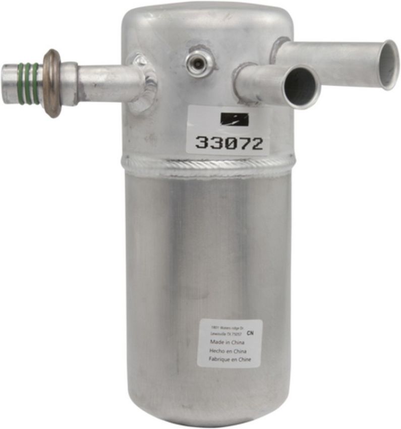 Four Seasons 33072 Accumulator
