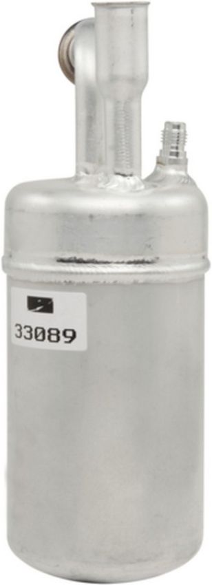 Four Seasons 33089 Accumulator