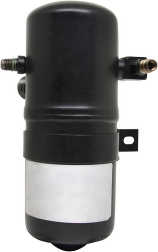 Four Seasons 33091 Accumulator