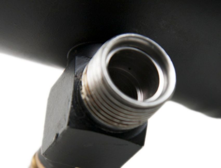 Four Seasons 33091 Accumulator