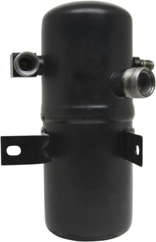 Four Seasons 33091 Accumulator