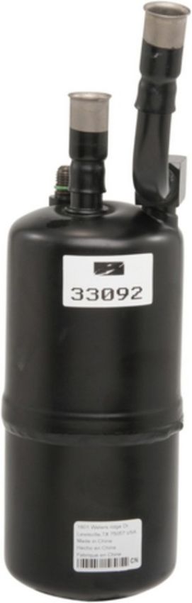 Four Seasons 33092 Accumulator