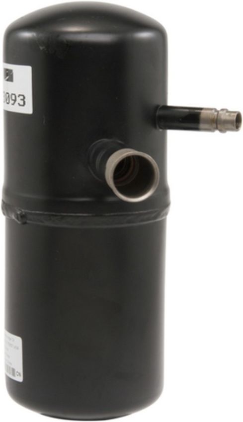 Four Seasons 33093 Accumulator