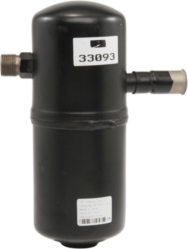 Four Seasons 33093 Accumulator