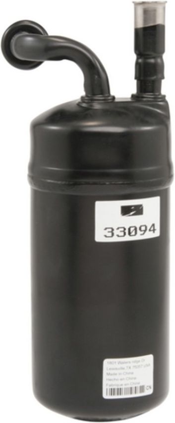 Four Seasons 33094 Accumulator